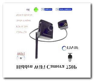 Hidden Camera Apps for Android